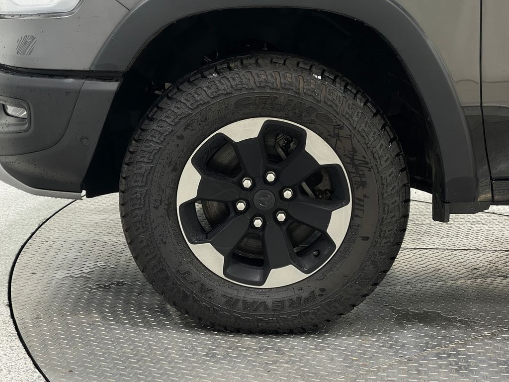 2020 RAM 1500 Image 33