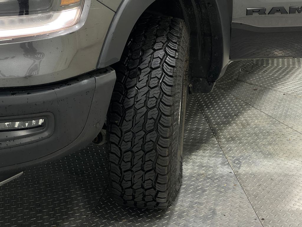 2020 RAM 1500 Image 34