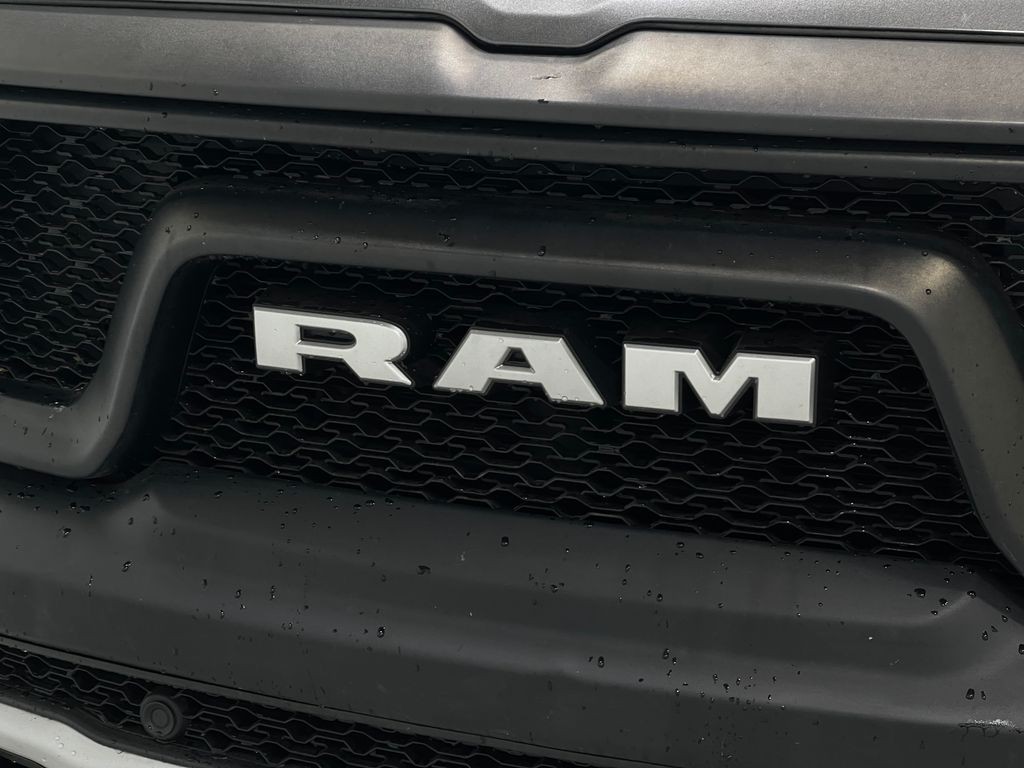 2020 RAM 1500 Image 36