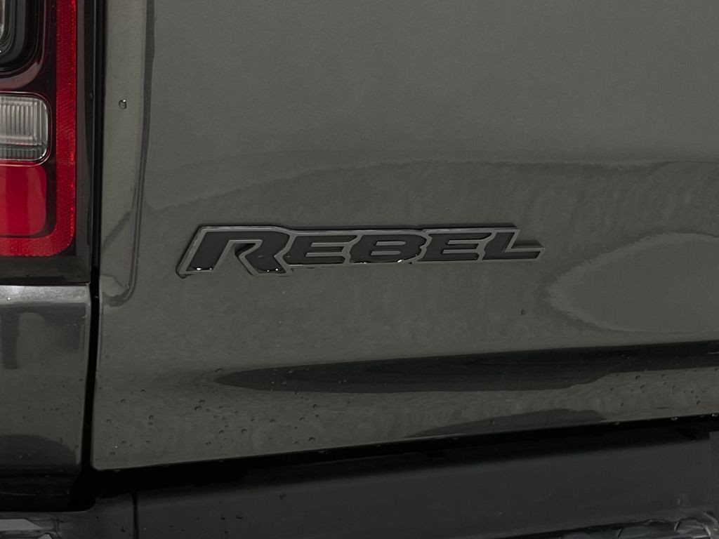 2020 RAM 1500 Image 37