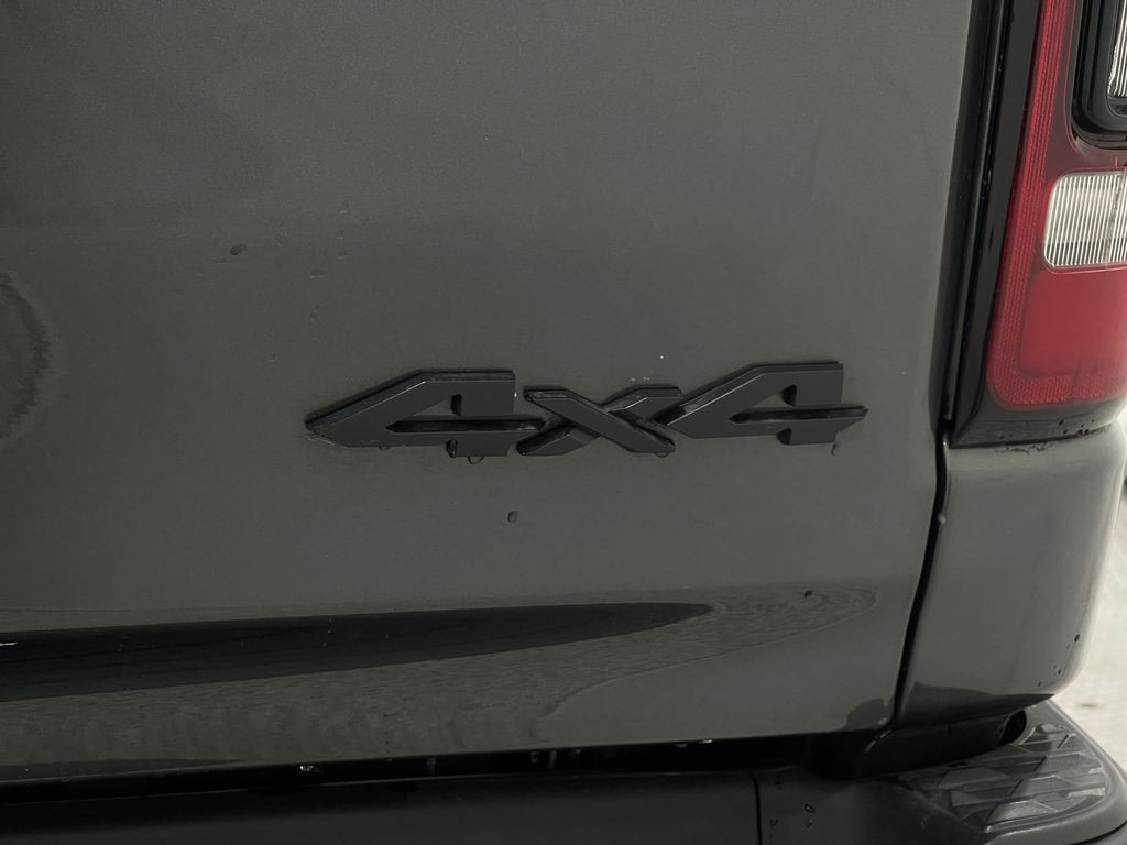 2020 RAM 1500 Image 38