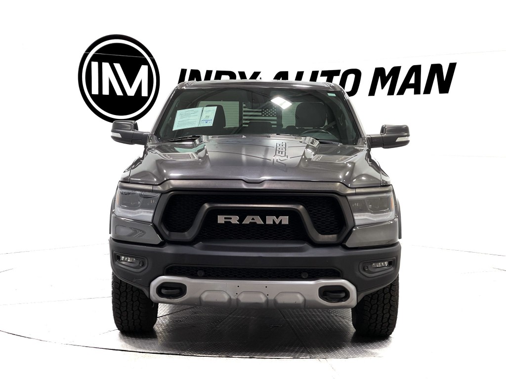 2020 RAM 1500 Image 9