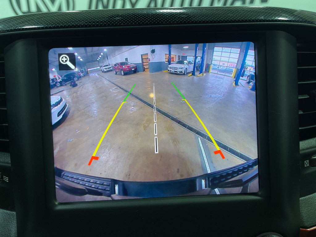 2020 RAM 1500 Image 10