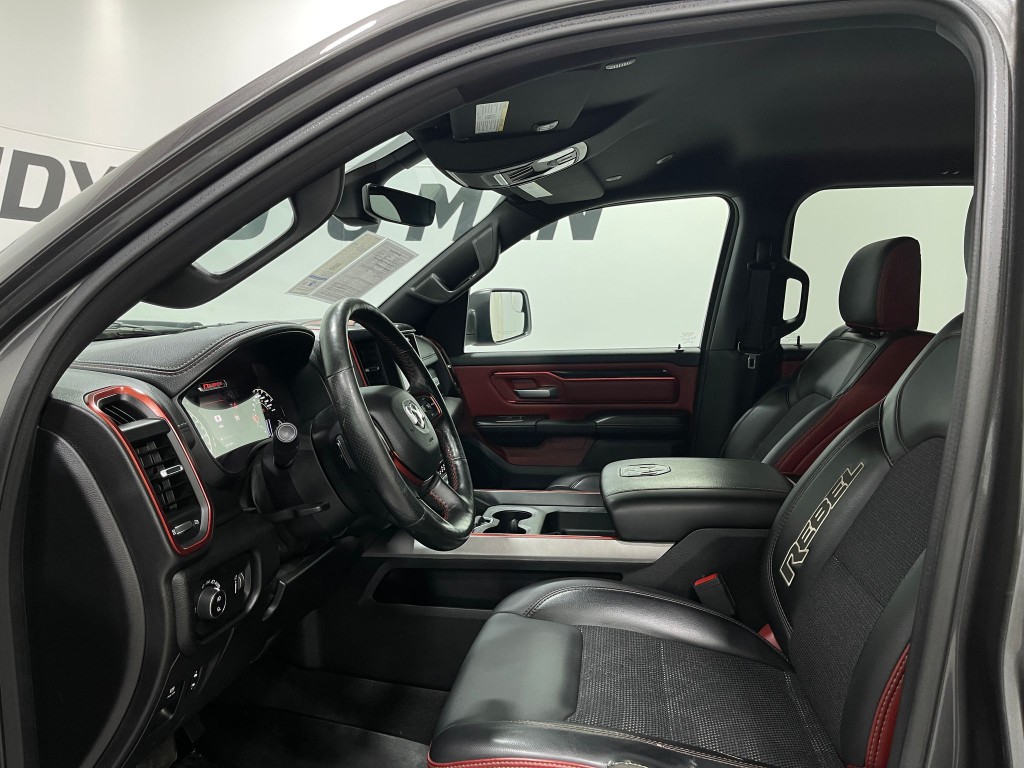 2020 RAM 1500 Image 12