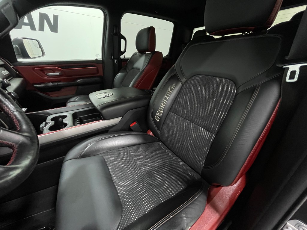 2020 RAM 1500 Image 13