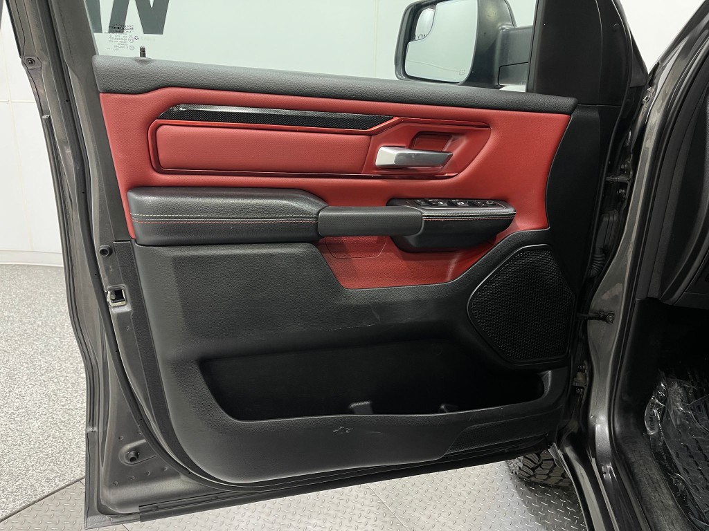 2020 RAM 1500 Image 14