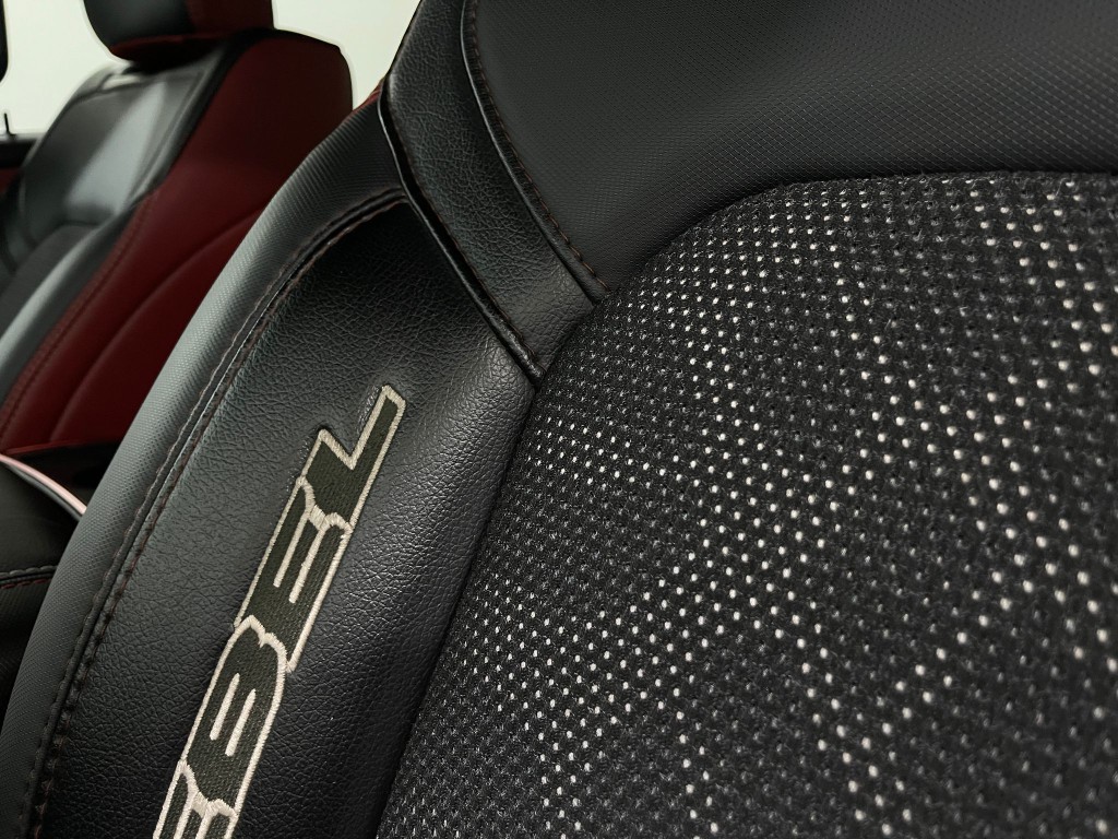 2020 RAM 1500 Image 17