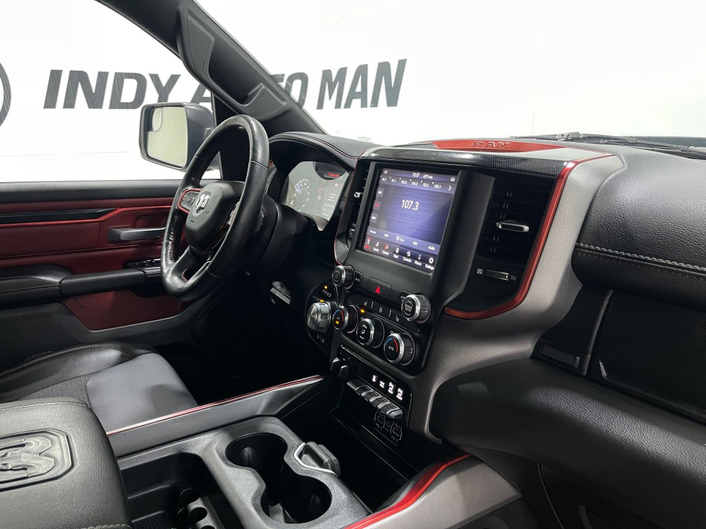 2020 RAM 1500 Image 19