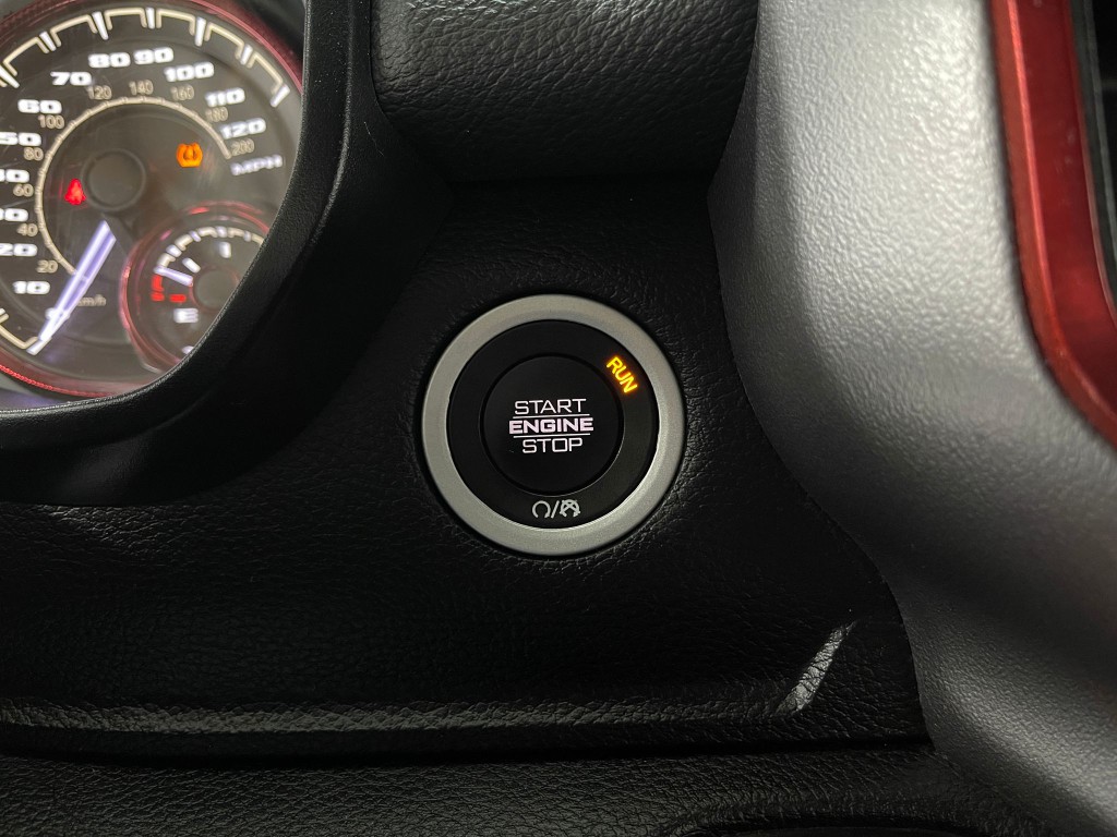 2020 RAM 1500 Image 20