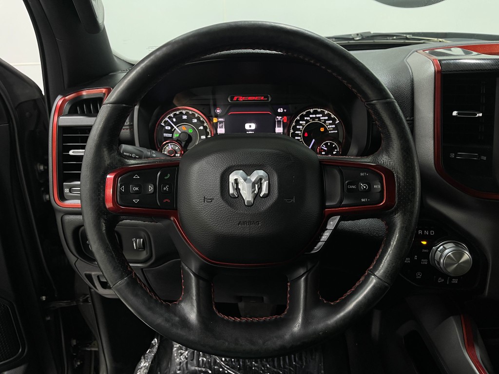 2020 RAM 1500 Image 21