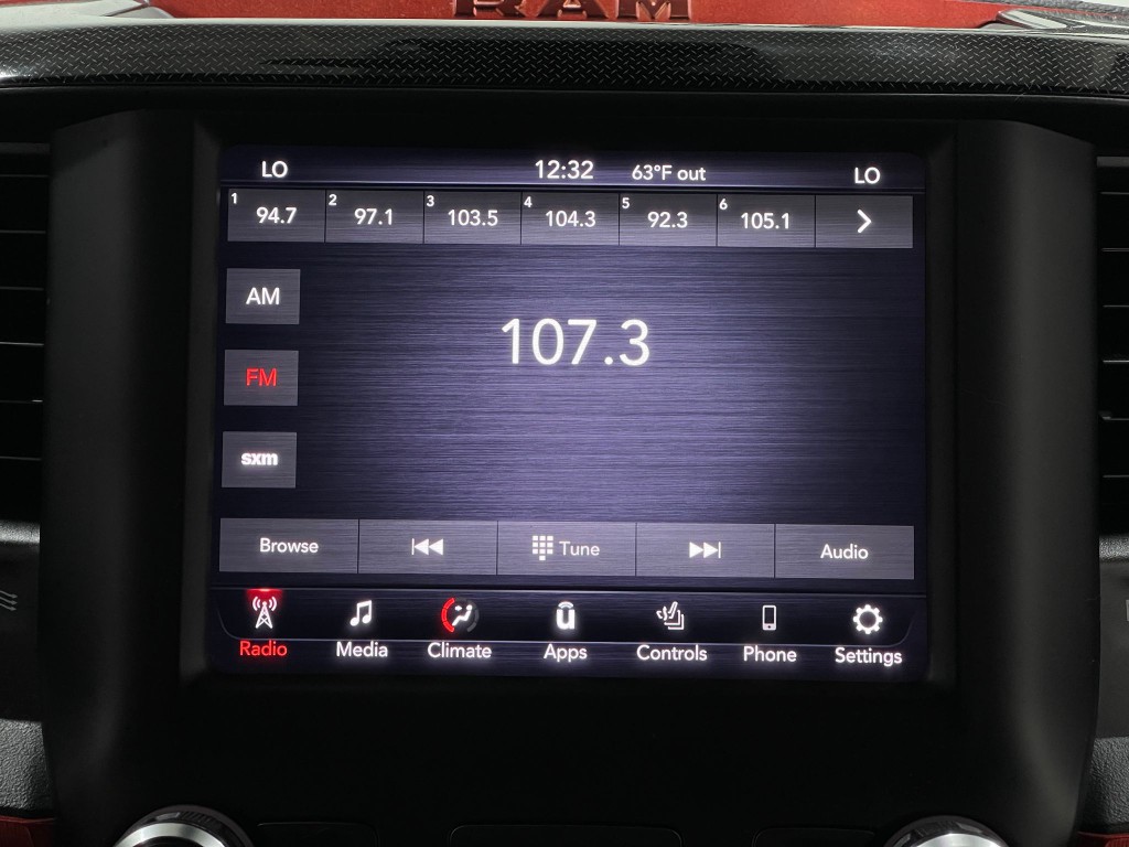 2020 RAM 1500 Image 23