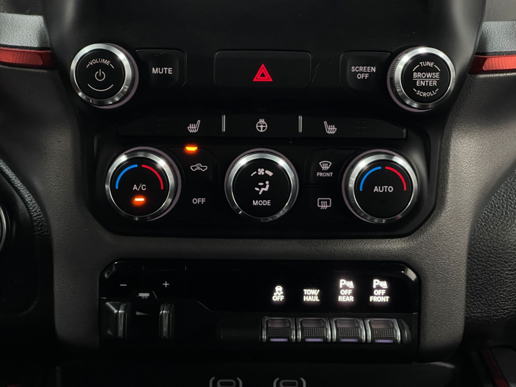 2020 RAM 1500 Image 24