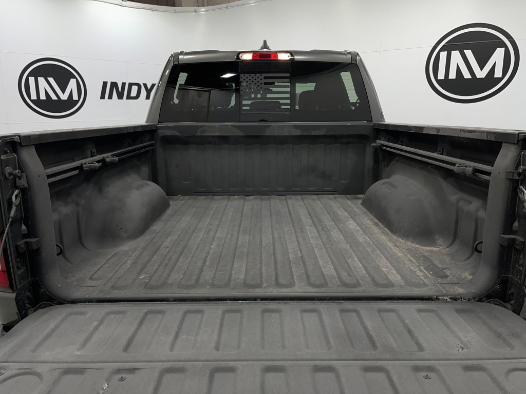 2020 RAM 1500 Image 25