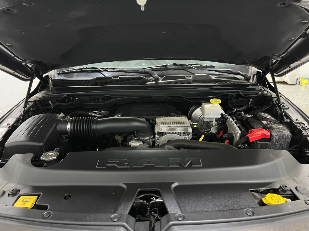 2020 RAM 1500 Image 26