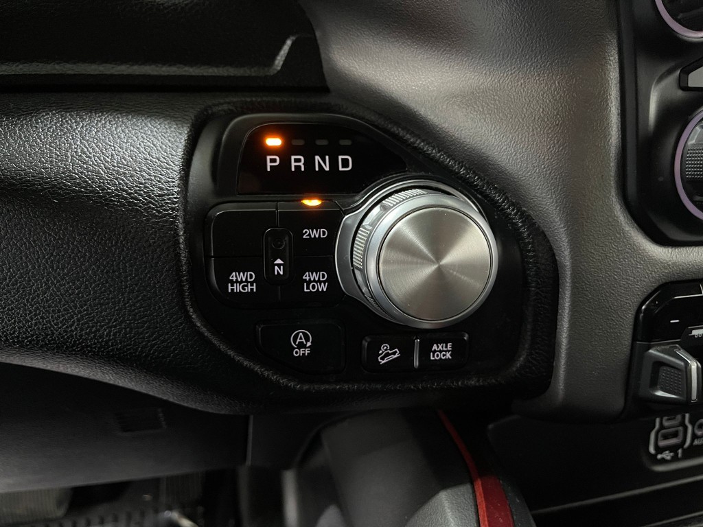 2020 RAM 1500 Image 28