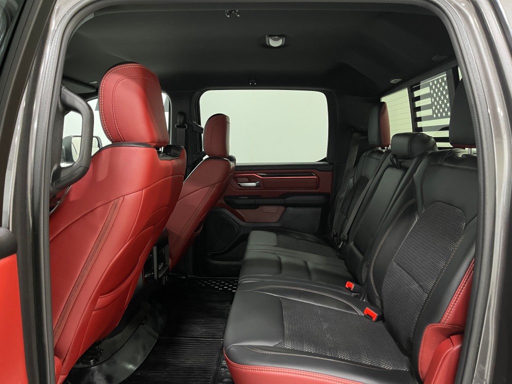 2020 RAM 1500 Image 29