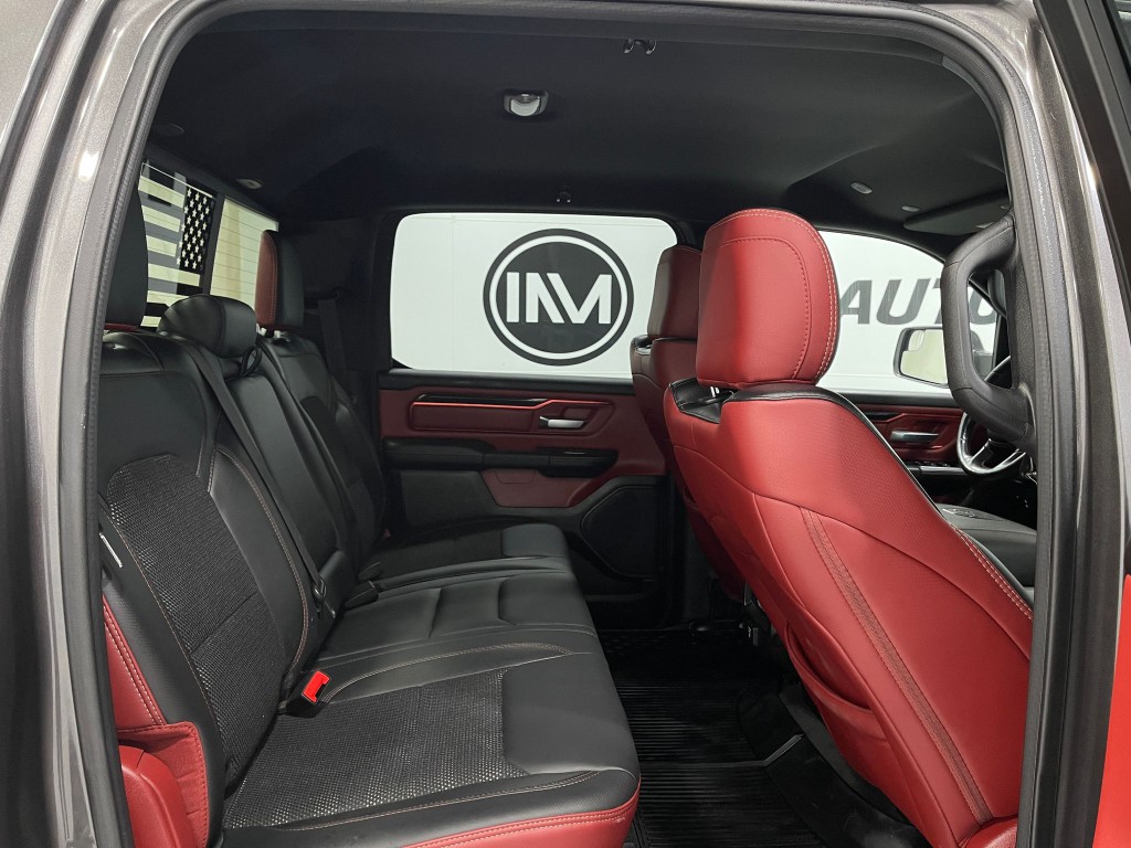 2020 RAM 1500 Image 30