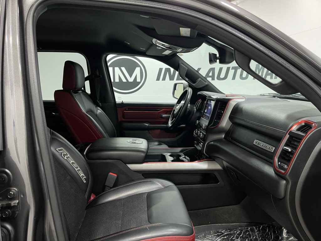 2020 RAM 1500 Image 31