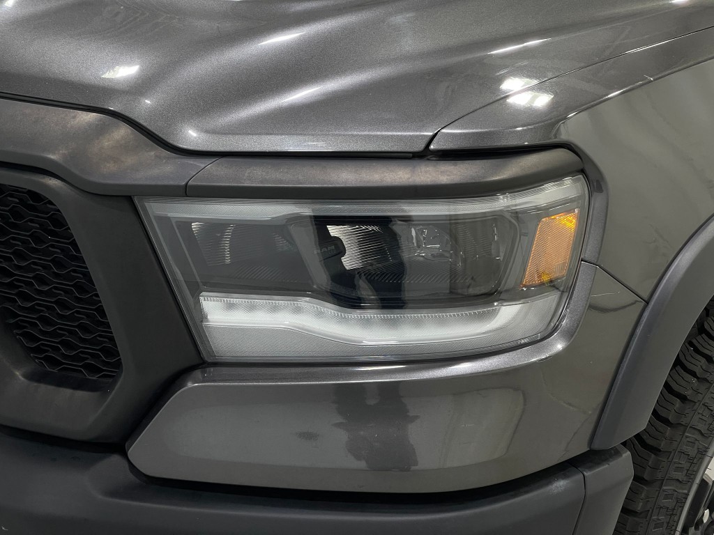 2020 RAM 1500 Image 32