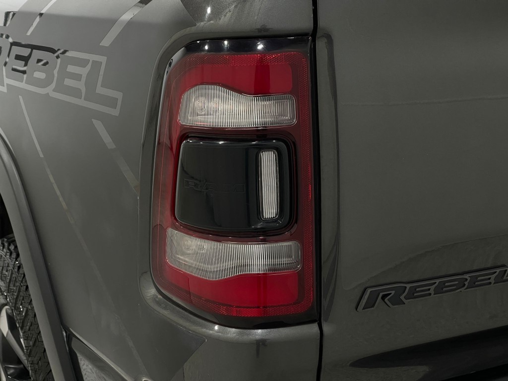 2020 RAM 1500 Image 33