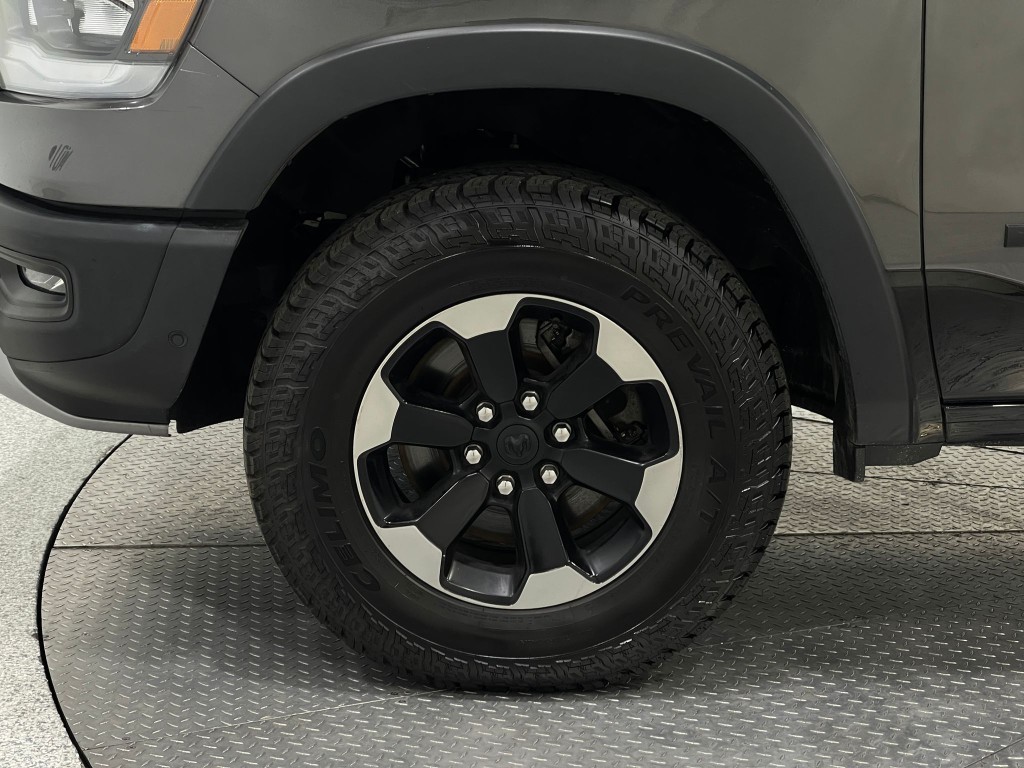 2020 RAM 1500 Image 34