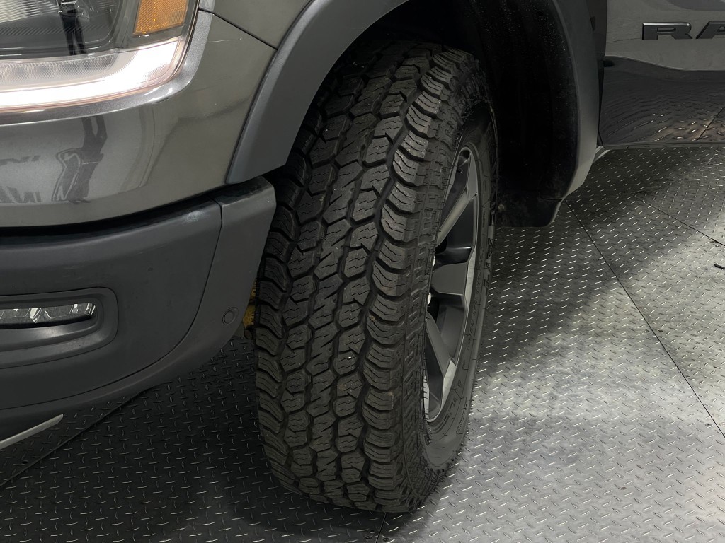 2020 RAM 1500 Image 35