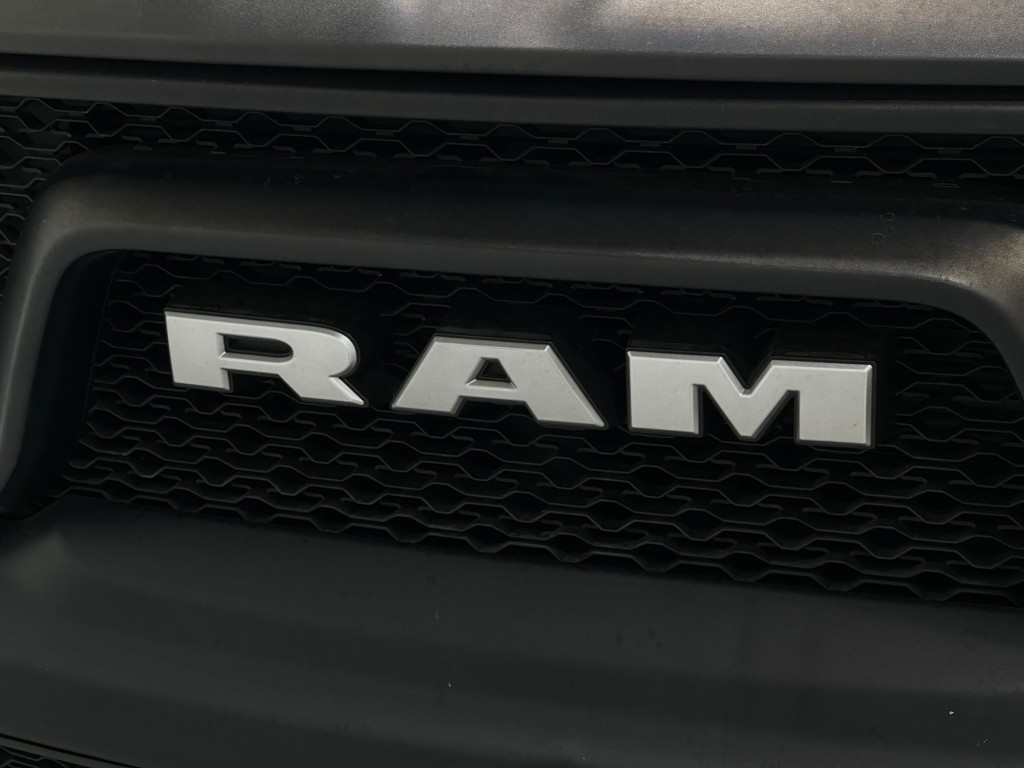 2020 RAM 1500 Image 37