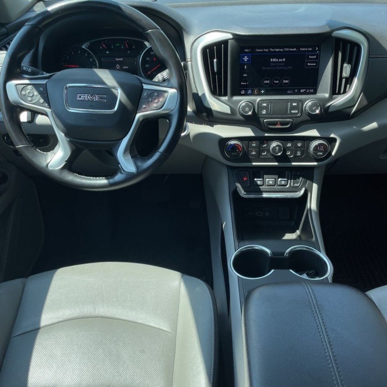 2020 GMC Terrain Image 11