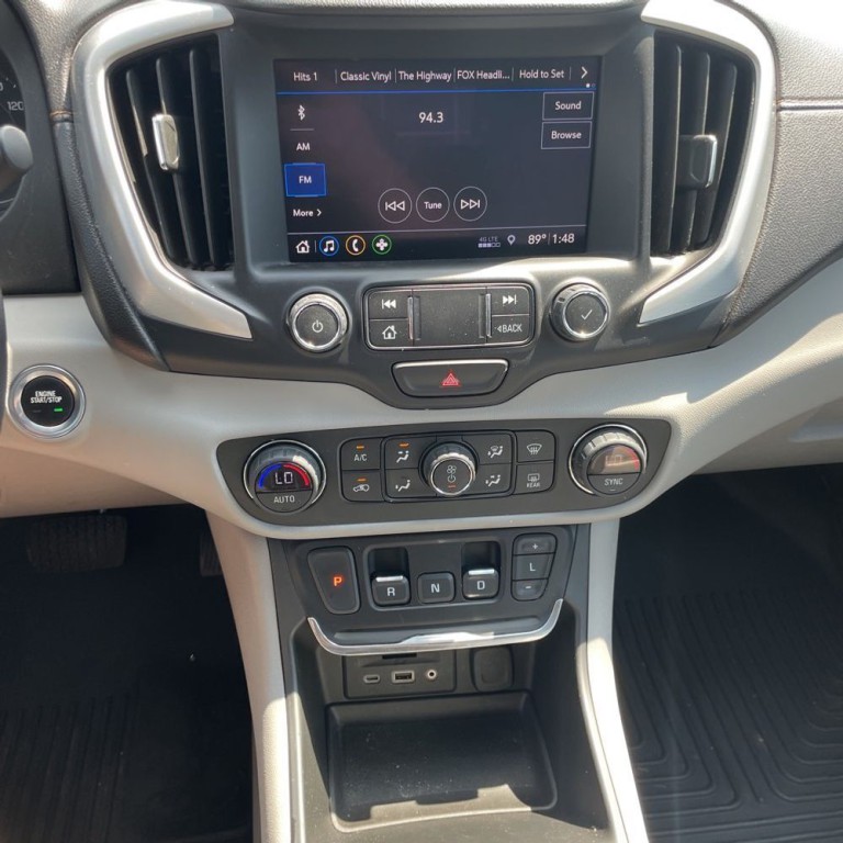 2020 GMC Terrain Image 14