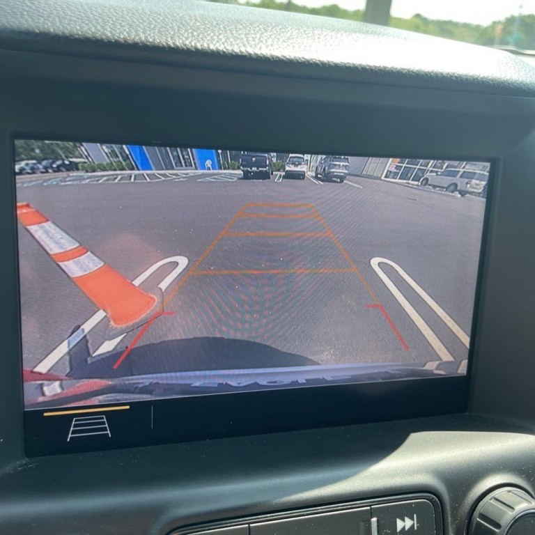 2020 GMC Terrain Image 15