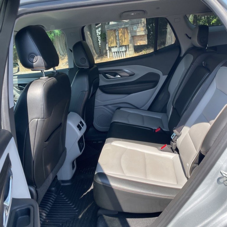 2020 GMC Terrain Image 17