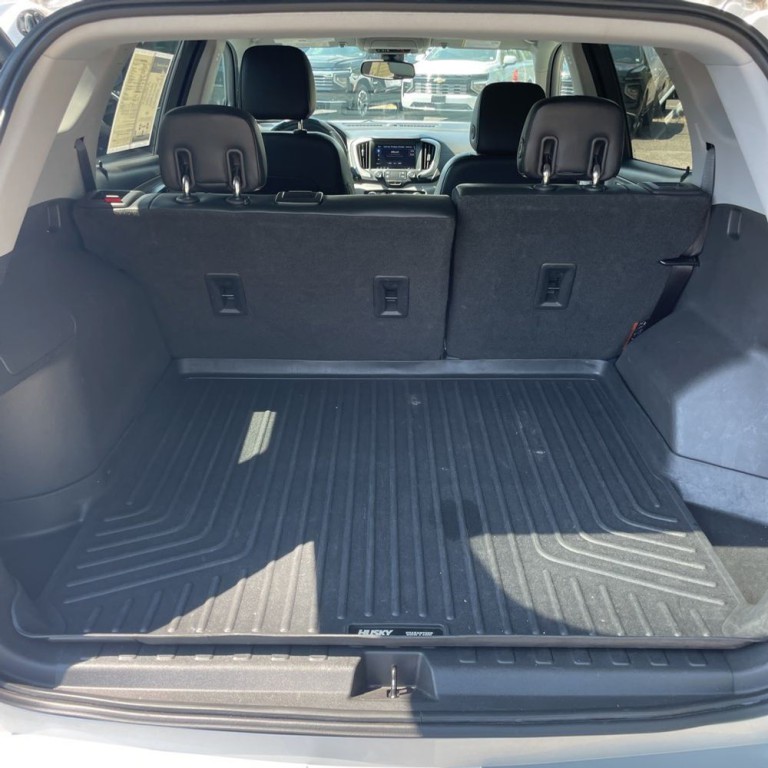 2020 GMC Terrain Image 18