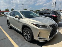 Image for 2020 Lexus RX 350L ID: 6765243