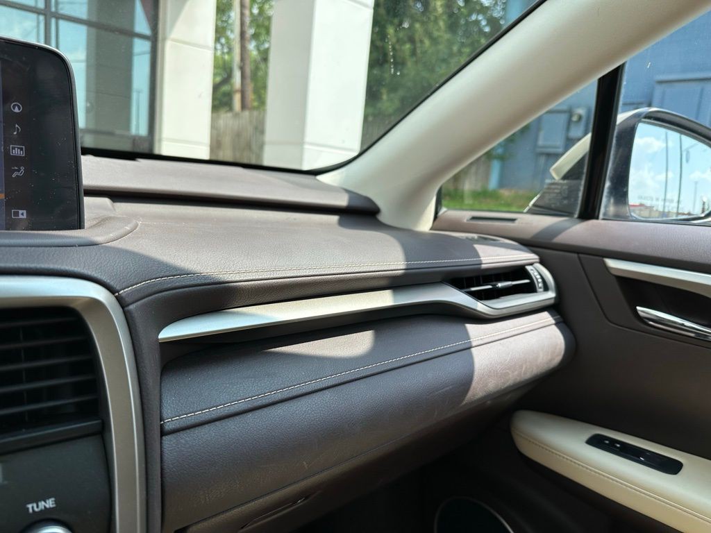 2020 Lexus RX Image 12