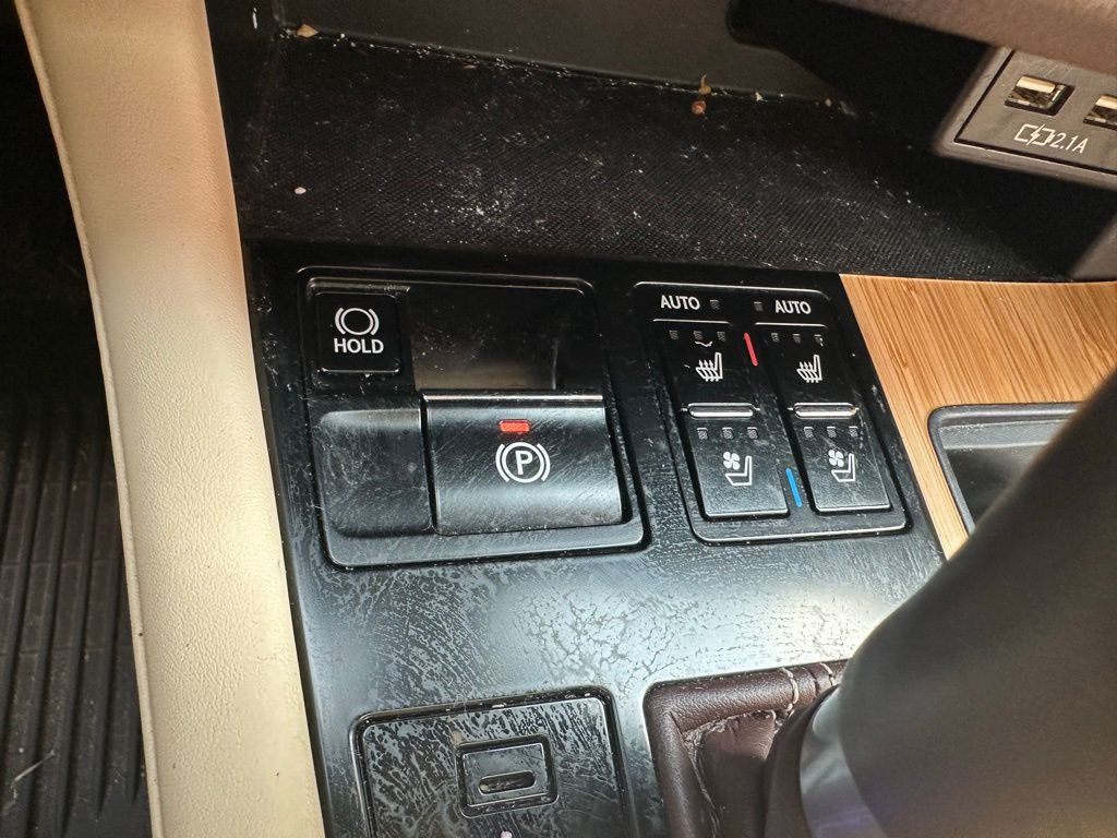 2020 Lexus RX Image 14