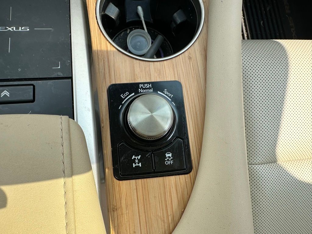 2020 Lexus RX Image 16