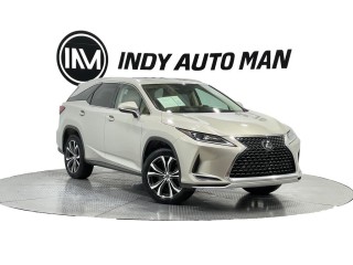 Image for 2020 Lexus RX 350L ID: 6765243