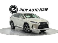 Image for 2020 Lexus RX 350L ID: 6765243