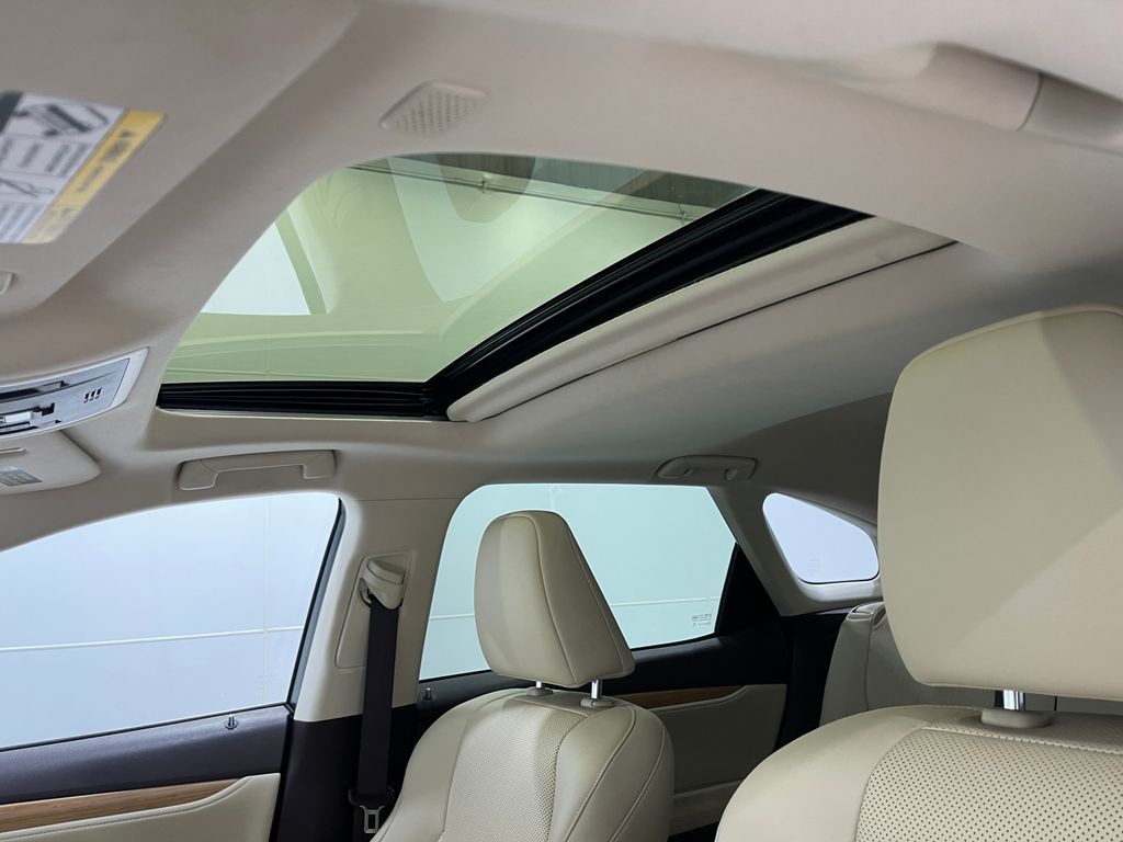 2020 Lexus RX Image 12
