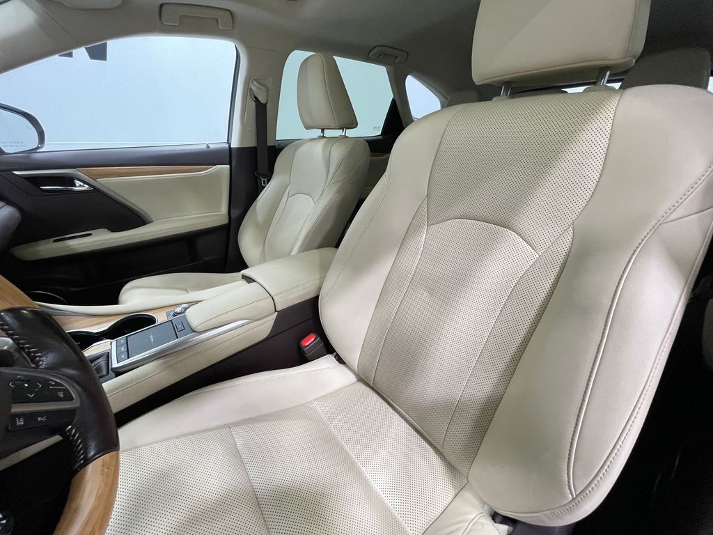 2020 Lexus RX Image 15