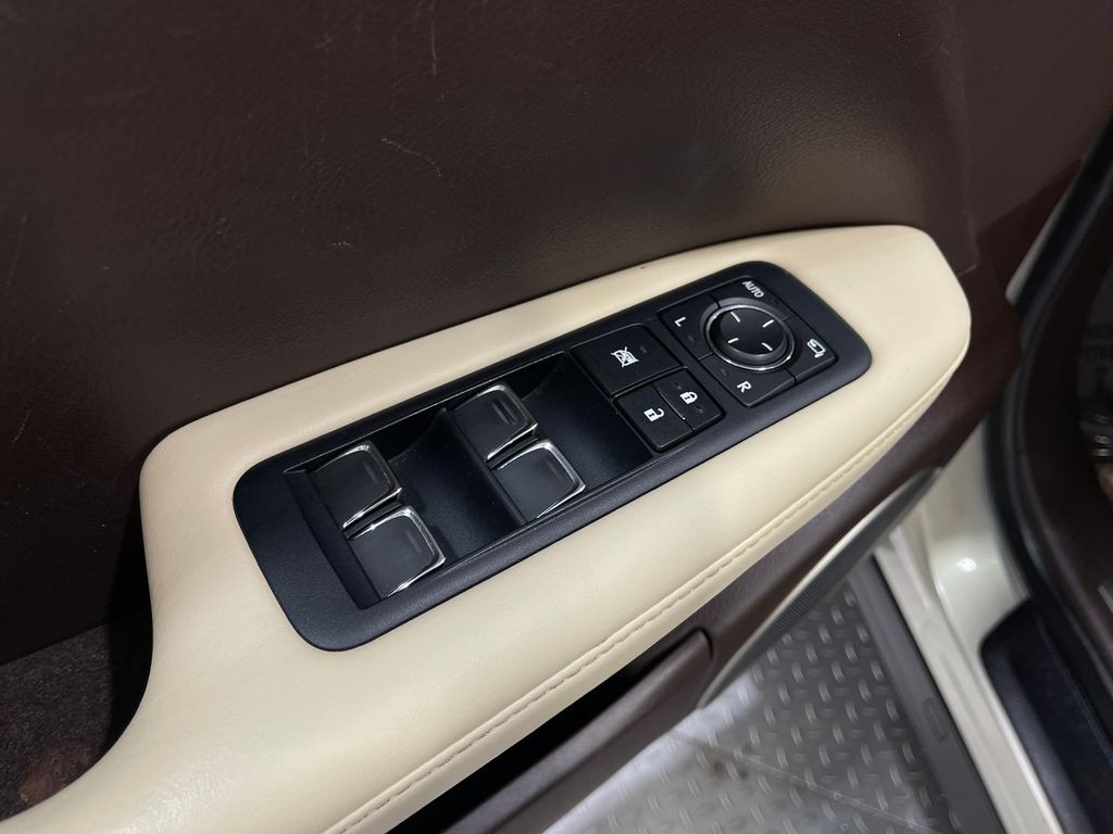 2020 Lexus RX Image 17