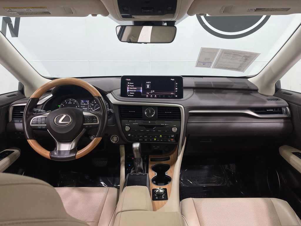 2020 Lexus RX Image 20