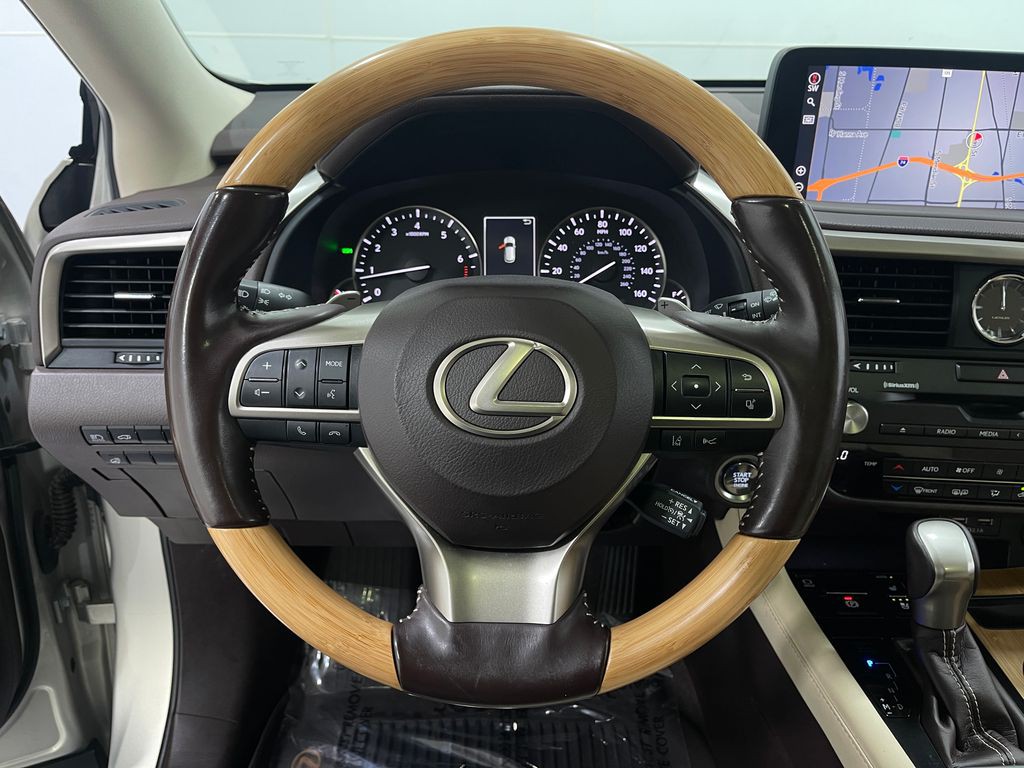 2020 Lexus RX Image 23
