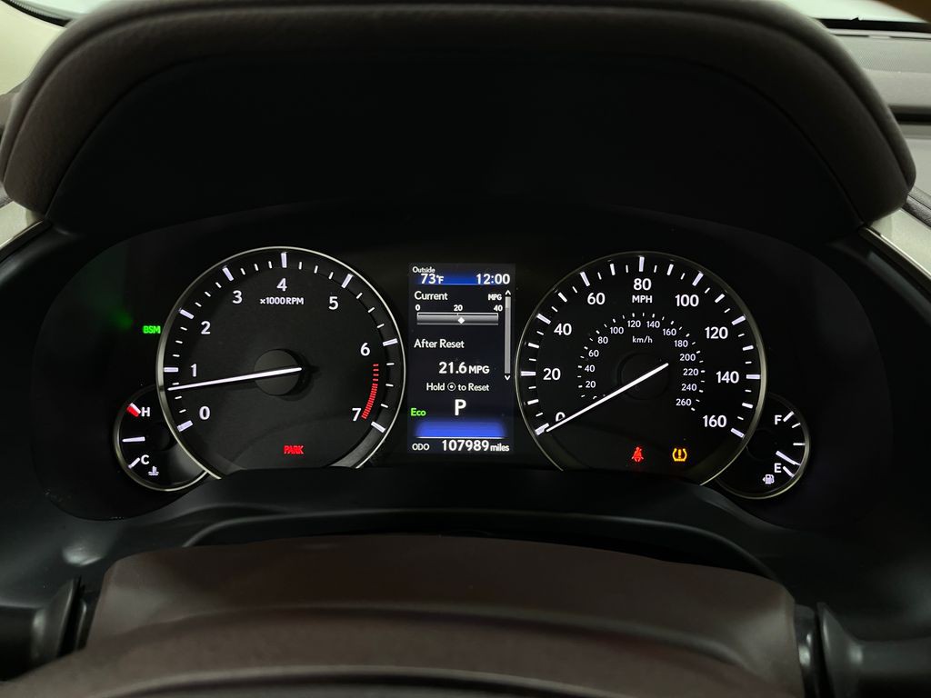 2020 Lexus RX Image 24
