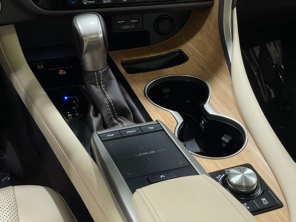 2020 Lexus RX Image 30