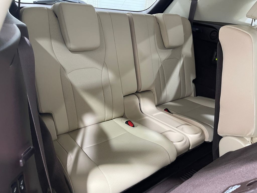 2020 Lexus RX Image 33