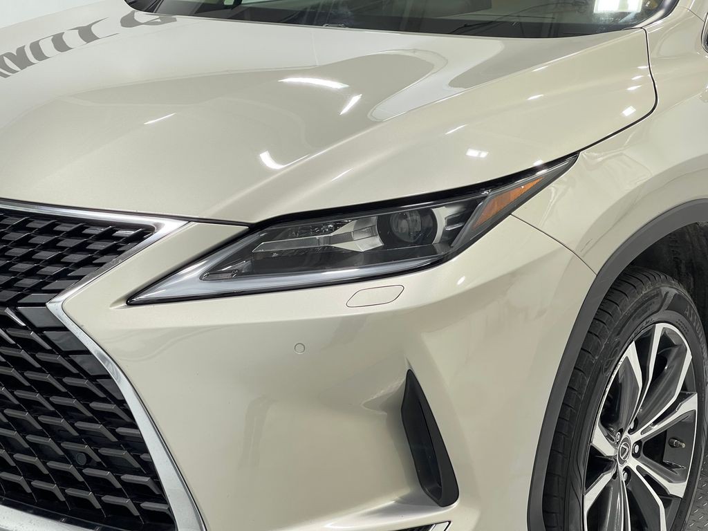 2020 Lexus RX Image 36