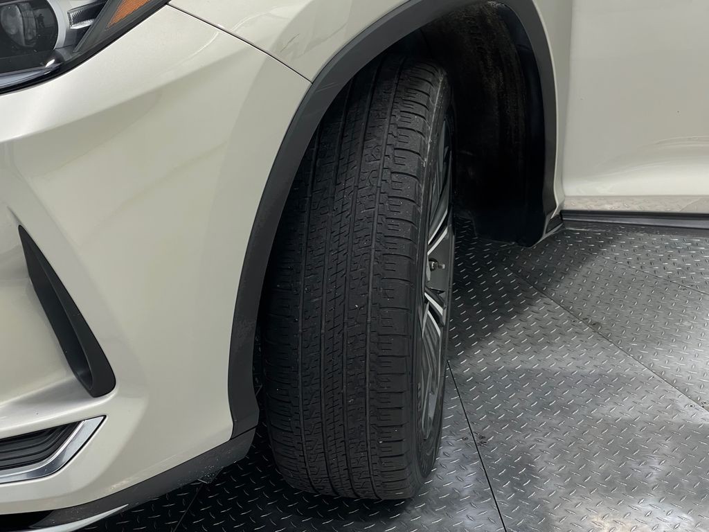 2020 Lexus RX Image 38