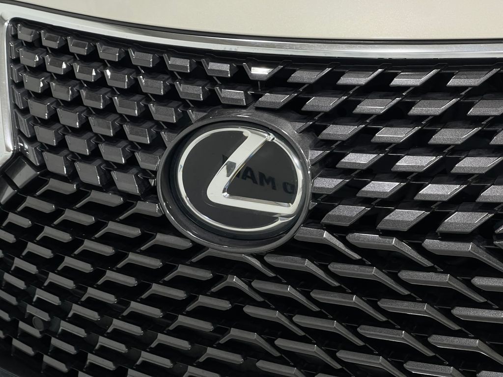 2020 Lexus RX Image 40