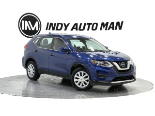 Image for 2019 Nissan Rogue S ID: 6765244